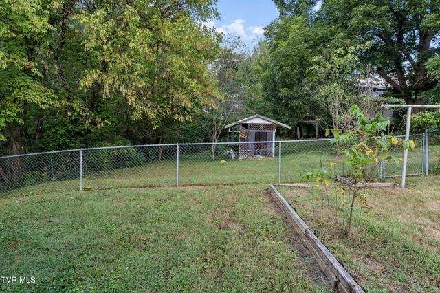 604 Magnolia Avenue, Johnson City, TN 37604