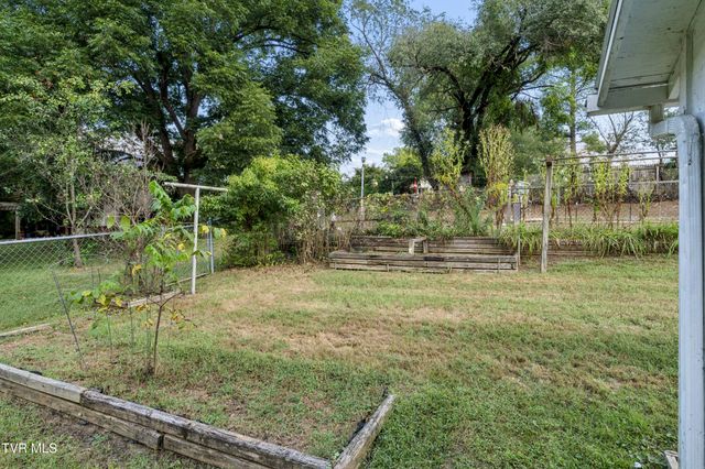 604 Magnolia Avenue, Johnson City, TN 37604