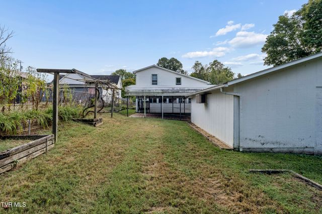 604 Magnolia Avenue, Johnson City, TN 37604