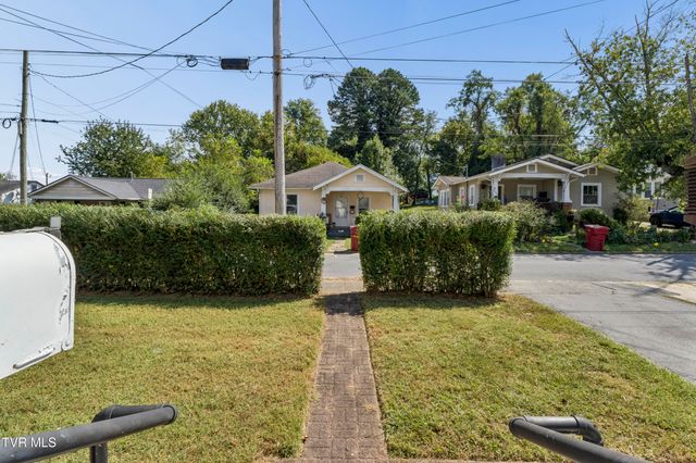 604 Magnolia Avenue, Johnson City, TN 37604