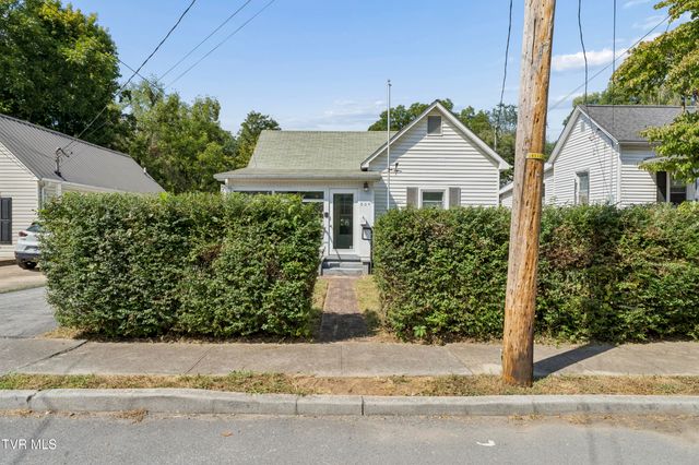 604 Magnolia Avenue, Johnson City, TN 37604