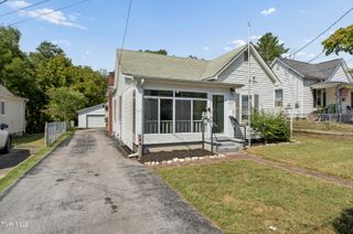 604 Magnolia Avenue, Johnson City, TN 37604
