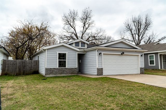 1444 E Richmond Avenue, Fort Worth, TX 76104