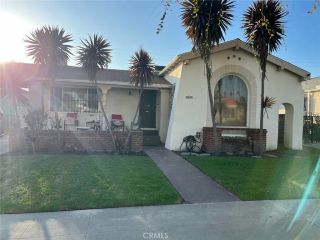 3887 Roxton, Los Angeles, CA 90008
