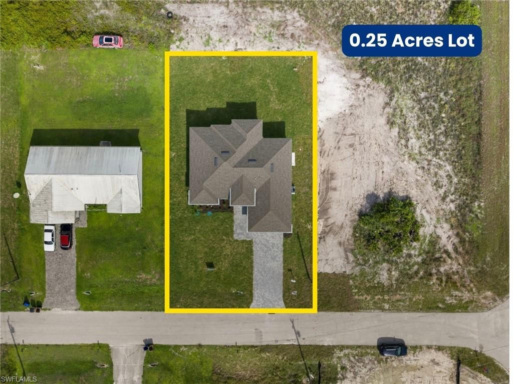 773 Nina AVE S, LEHIGH ACRES, FL 33974 — photo 2