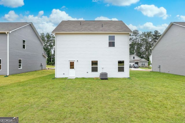 87 Egret Court, Jefferson, GA 30549