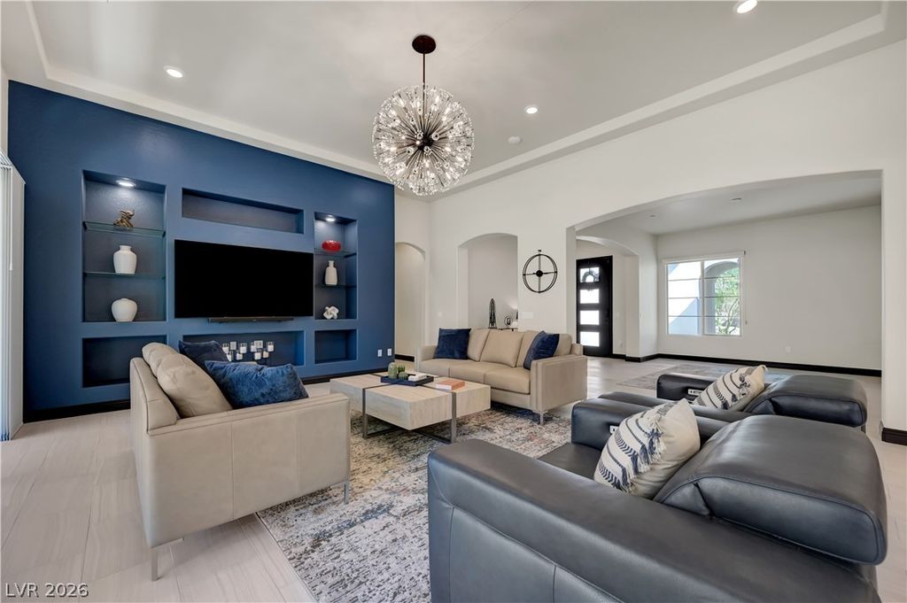 137 Mirage View Drive, Henderson, NV 89011 — photo 4