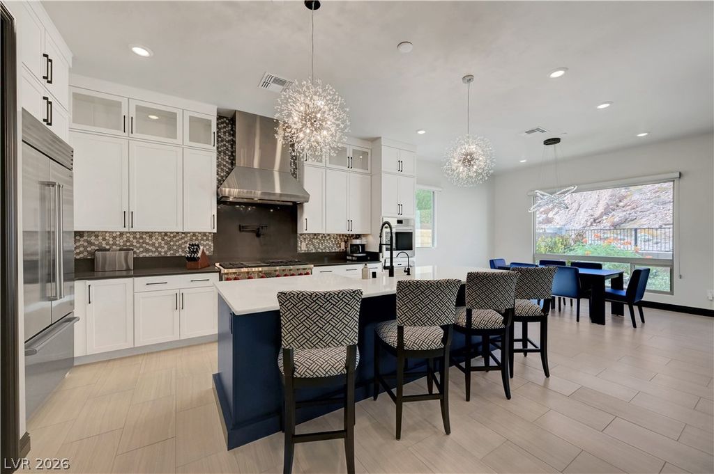 137 Mirage View Drive, Henderson, NV 89011 — photo 5