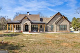 233 Hunter Road, Jefferson, GA 30549