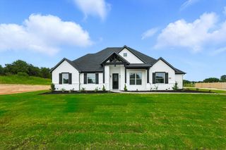 158 Briar Patch, Azle, TX 76020