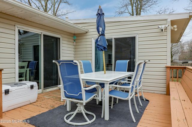 68 Sloop Creek Road, Bayville, NJ 08721