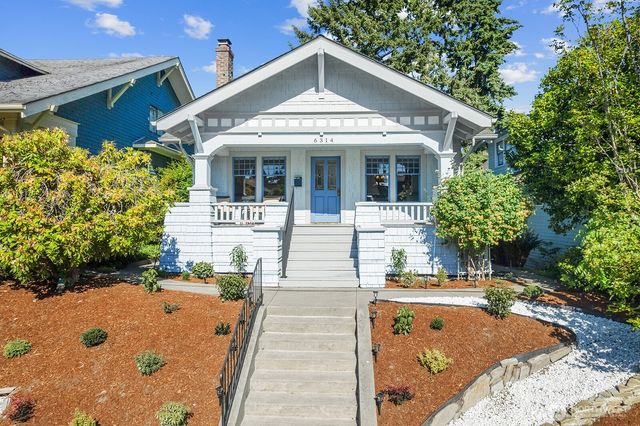6314 19th Avenue NE, Seattle, WA 98115