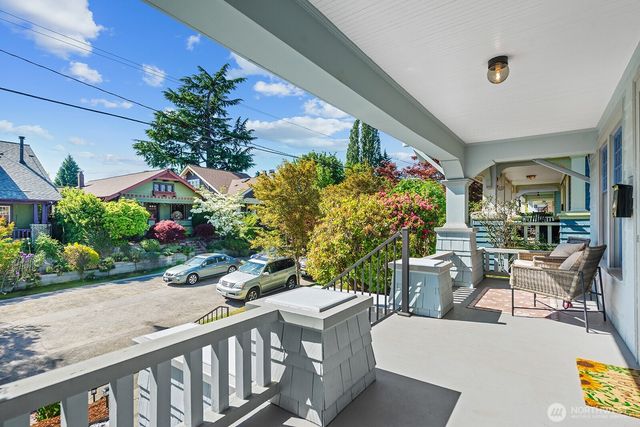 6314 19th Avenue NE, Seattle, WA 98115