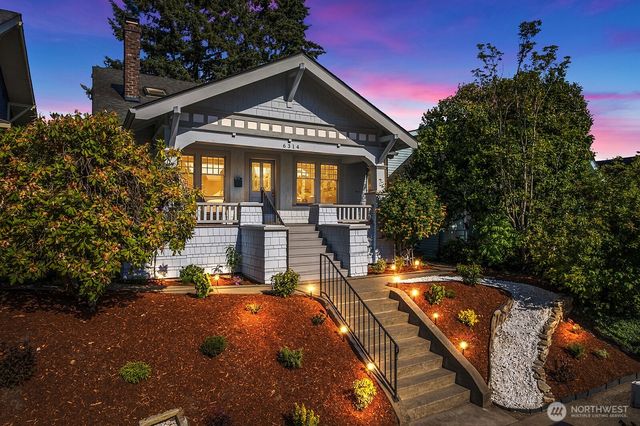 6314 19th Avenue NE, Seattle, WA 98115