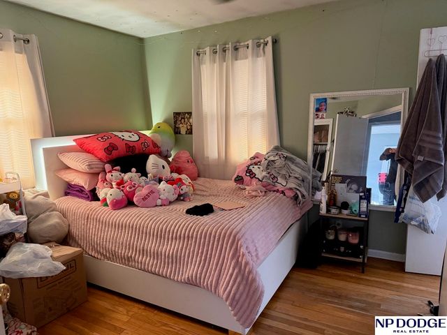 4319 S 26th Street, Omaha, NE 68107