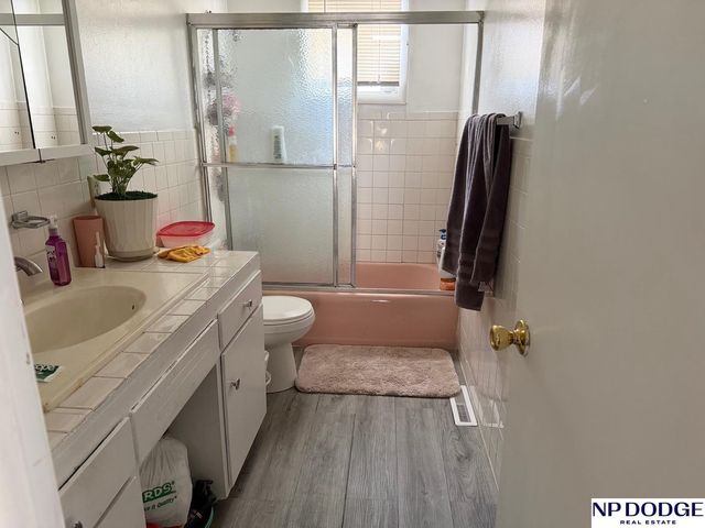 4319 S 26th Street, Omaha, NE 68107