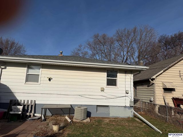 4319 S 26th Street, Omaha, NE 68107