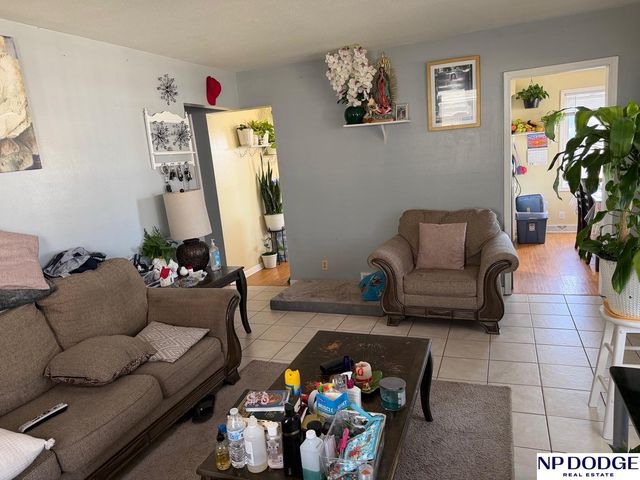 4319 S 26th Street, Omaha, NE 68107