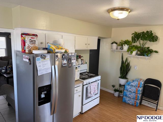 4319 S 26th Street, Omaha, NE 68107