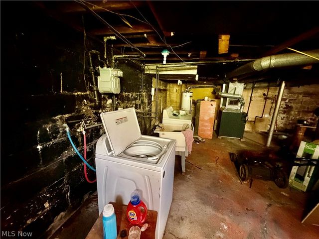 1187 Mercer Avenue, Akron, OH 44307