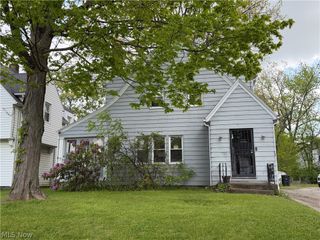 1187 Mercer Avenue, Akron, OH 44307