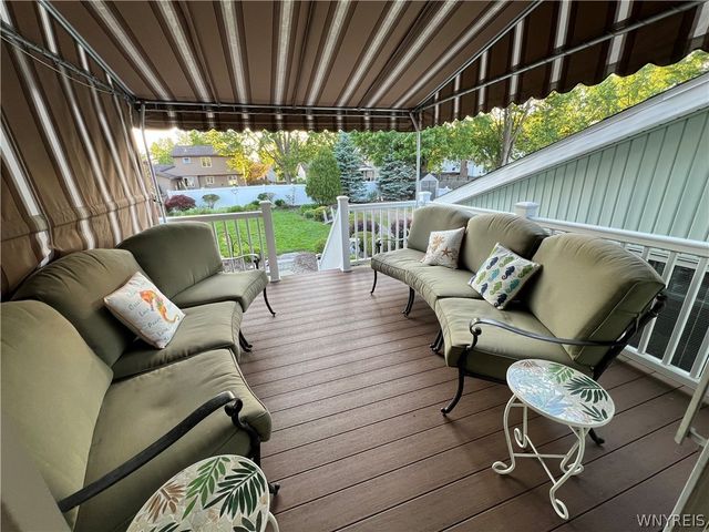 39 Briarwood Drive, Lockport City, NY 14094