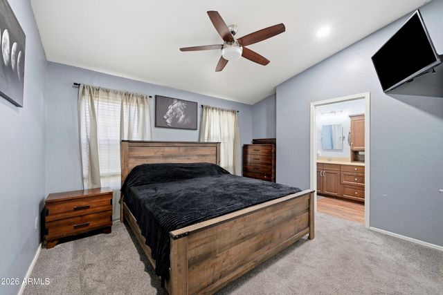 9349 E Quarterline Road, Mesa, AZ 85207