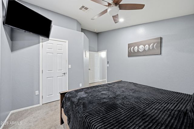 9349 E Quarterline Road, Mesa, AZ 85207