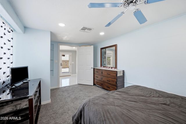9349 E Quarterline Road, Mesa, AZ 85207
