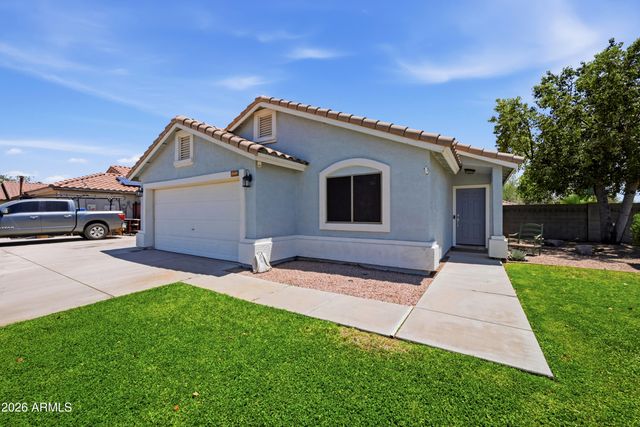 9349 E Quarterline Road, Mesa, AZ 85207