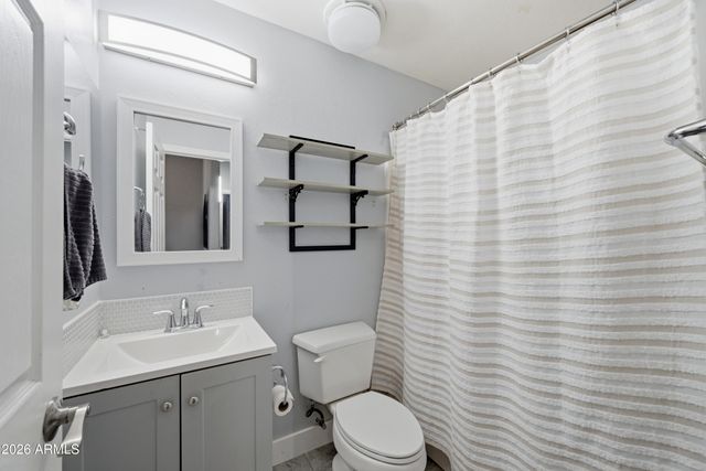 9349 E Quarterline Road, Mesa, AZ 85207