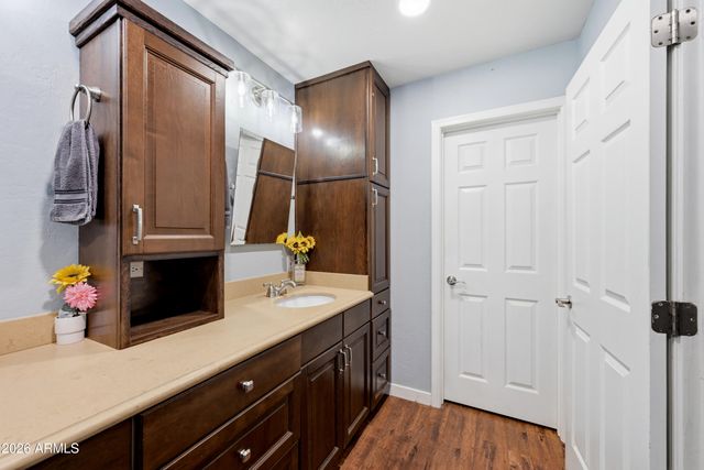 9349 E Quarterline Road, Mesa, AZ 85207