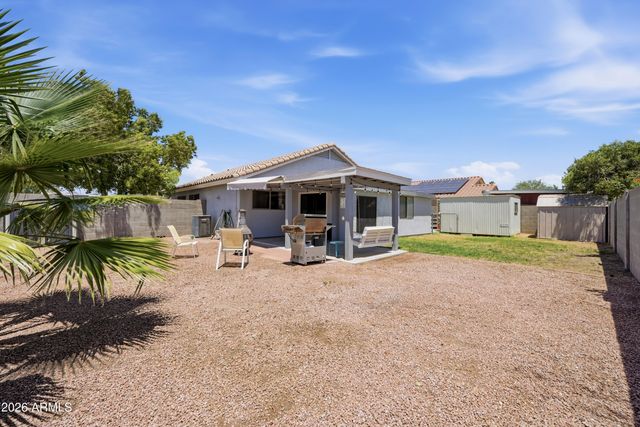 9349 E Quarterline Road, Mesa, AZ 85207