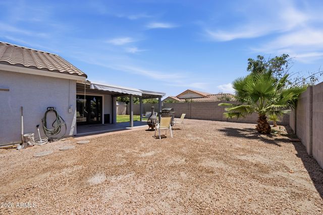 9349 E Quarterline Road, Mesa, AZ 85207