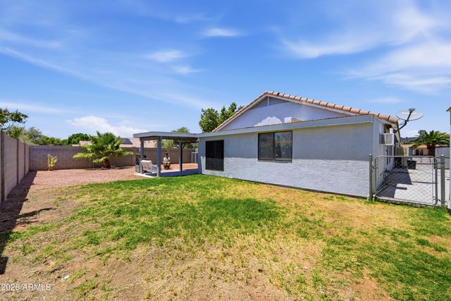 9349 E Quarterline Road, Mesa, AZ 85207