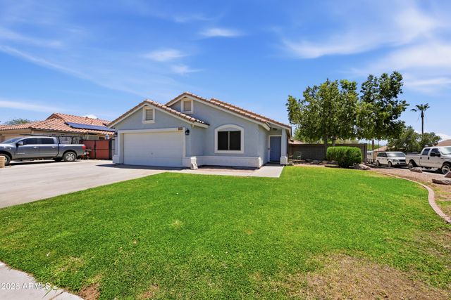 9349 E Quarterline Road, Mesa, AZ 85207