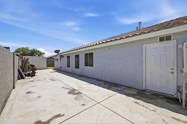 9349 E Quarterline Road, Mesa, AZ 85207