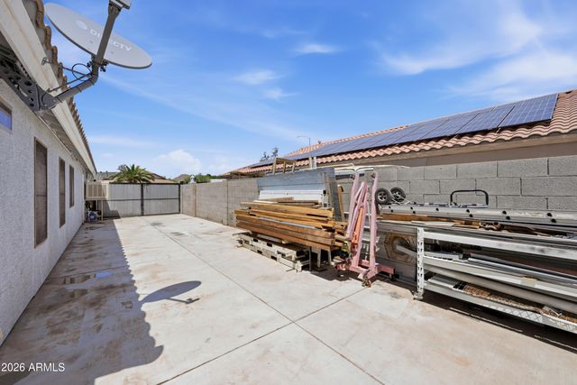 9349 E Quarterline Road, Mesa, AZ 85207