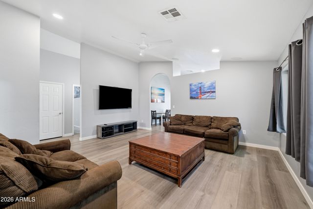 9349 E Quarterline Road, Mesa, AZ 85207