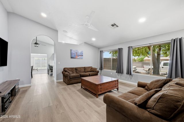 9349 E Quarterline Road, Mesa, AZ 85207
