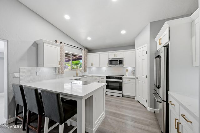 9349 E Quarterline Road, Mesa, AZ 85207