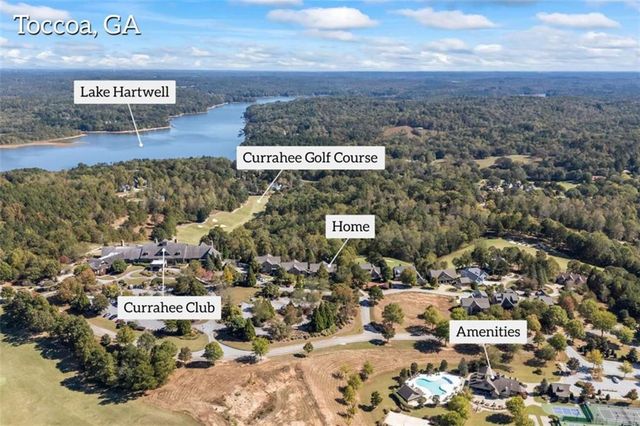 15 Cottage Lane 102, Toccoa, GA 30577