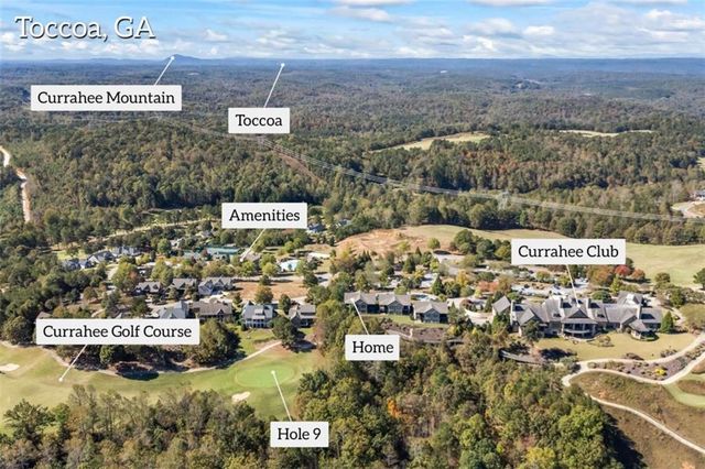 15 Cottage Lane 102, Toccoa, GA 30577