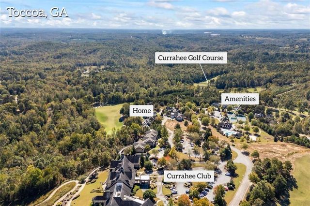 15 Cottage Lane 102, Toccoa, GA 30577