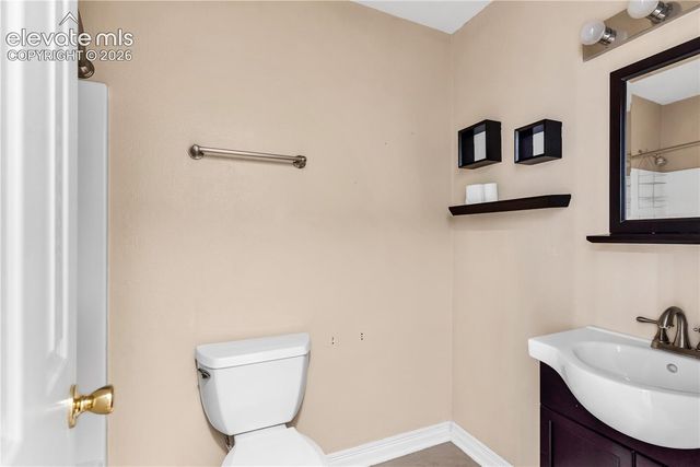 508 S Bayfield Avenue, Pueblo West, CO 81007