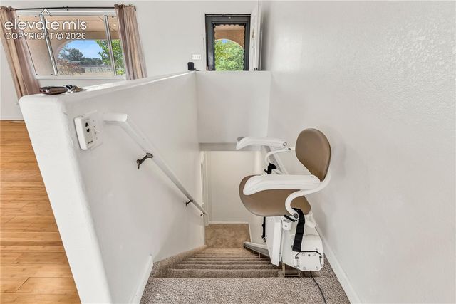 508 S Bayfield Avenue, Pueblo West, CO 81007