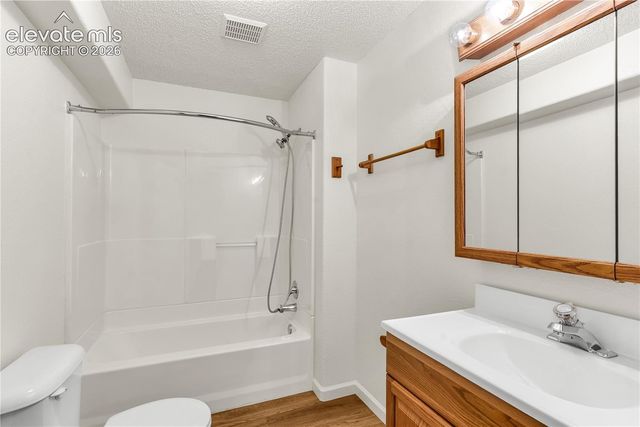 508 S Bayfield Avenue, Pueblo West, CO 81007
