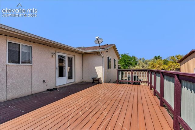 508 S Bayfield Avenue, Pueblo West, CO 81007