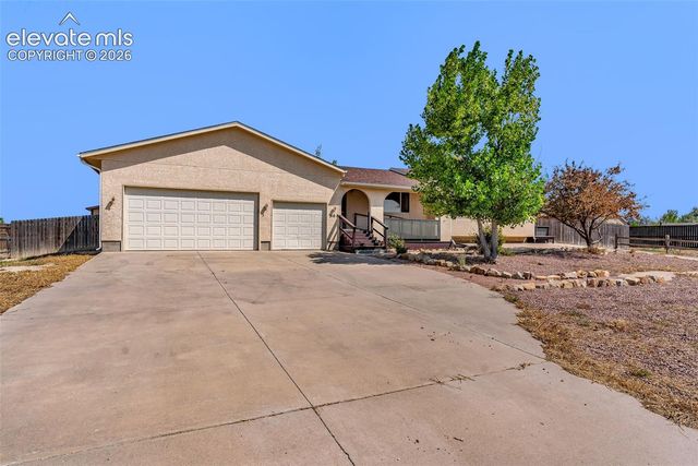 508 S Bayfield Avenue, Pueblo West, CO 81007