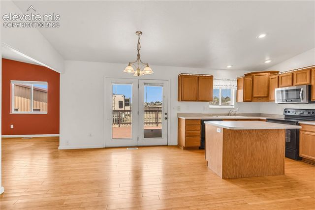 508 S Bayfield Avenue, Pueblo West, CO 81007